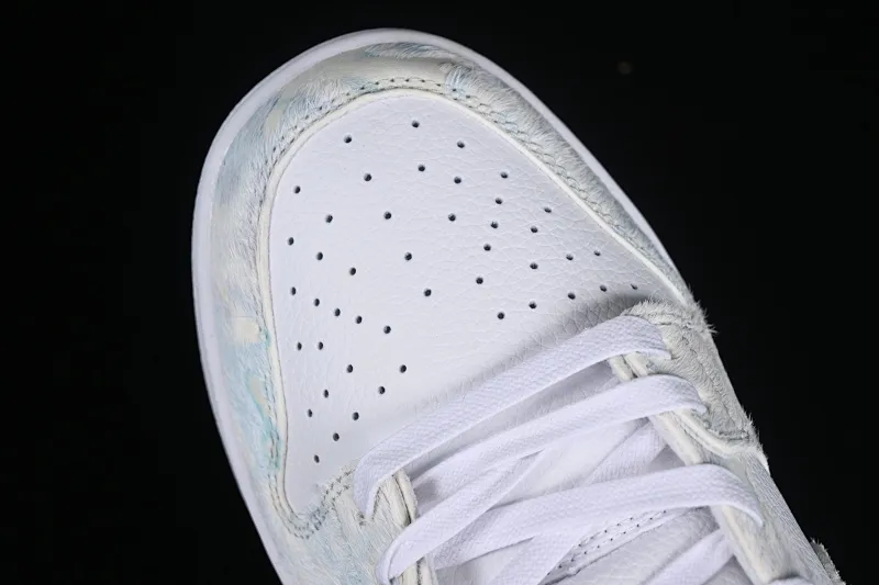 All categories Nk SB Dunk series Nk SB Dunk Low low-top sneakers J version Nk Dunk Low CNY Year of the Dragon Limited New Chinese style customization Steam Puppet-Third Prince Ao Bing SB low-top casual sneakers DV0831-101